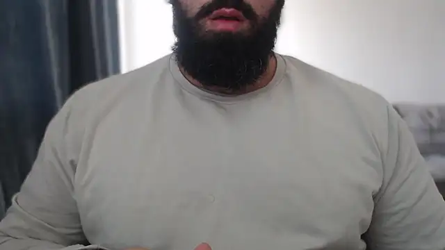 hugemachohandsome online show from October 21, 11:57 am