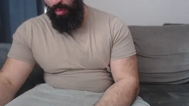 hugemachohandsome online show from March 20, 11:47 am