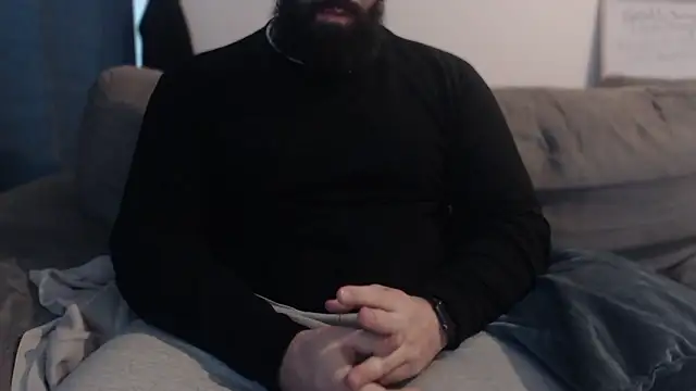 hugemachohandsome online show from January 14, 10:20 am