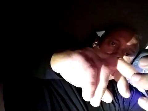 MattBratt online show from May 29, 8:19 pm