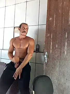 MachoScorpionCaralho online show from February 17, 6:37 pm