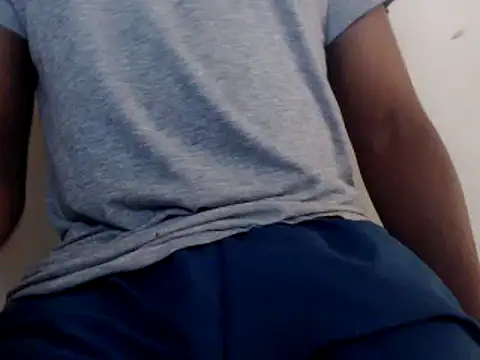 royblackbigpvt online show from March 7, 6:11 pm