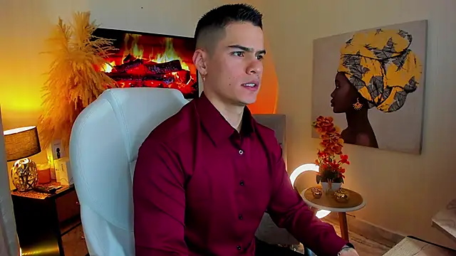 Matias Murrier online show from December 14, 11:50 am