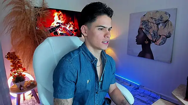 Matias Murrier online show from September 13, 11:44 am