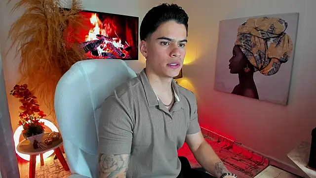 Matias Murrier online show from September 25, 12:04 pm