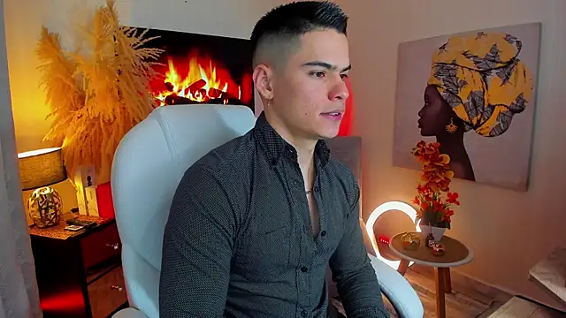 Matias Murrier online show from March 7, 12:12 pm