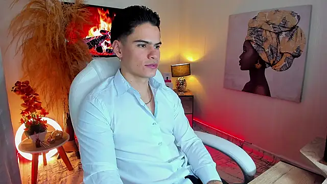 Matias Murrier online show from October 4, 1:27 pm