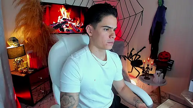 Matias Murrier online show from October 22, 12:20 pm