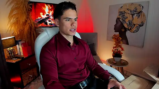 Matias Murrier online show from February 14, 1:28 pm