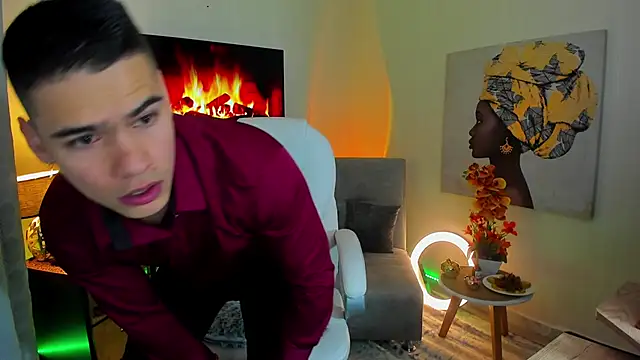 Matias Murrier online show from March 1, 12:01 pm