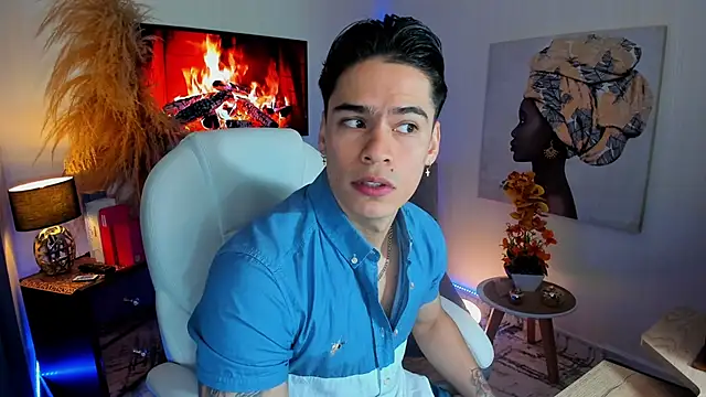 Matias Murrier online show from February 5, 11:50 am