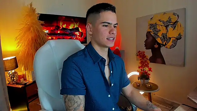 Matias Murrier online show from December 27, 11:50 am