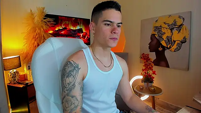 Matias Murrier online show from December 3, 11:43 am