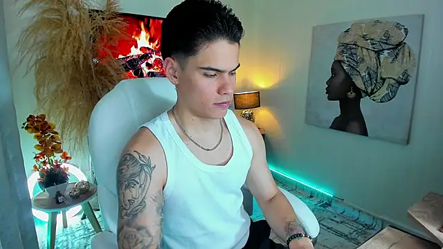 Matias Murrier online show from September 15, 11:55 am