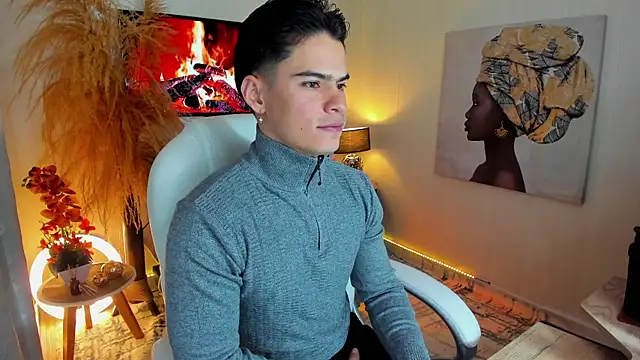 Matias Murrier online show from September 28, 12:47 pm