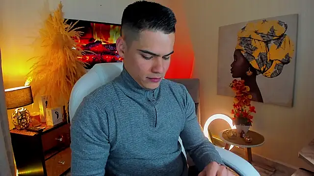 Matias Murrier online show from January 22, 11:45 am