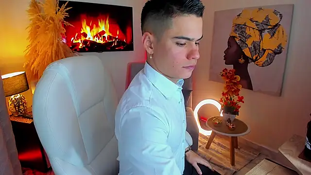 Matias Murrier online show from March 9, 11:58 am