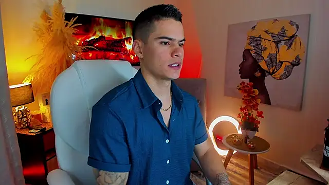 Matias Murrier online show from February 12, 11:40 am