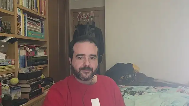 curiosillo83 online show from December 21, 8:28 pm