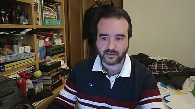 curiosillo83 online show from March 19, 6:22 pm