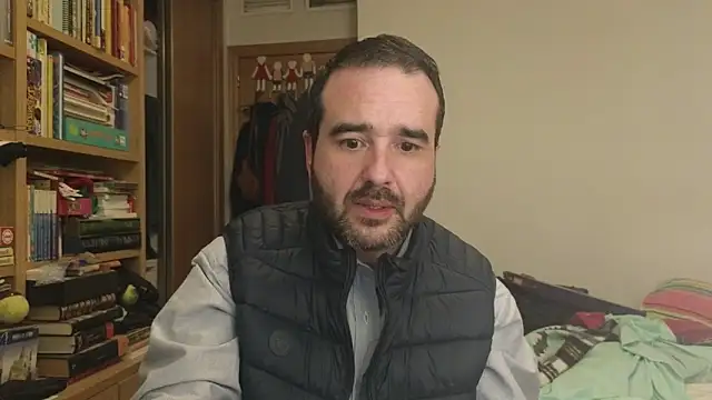 curiosillo83 online show from January 19, 4:30 pm