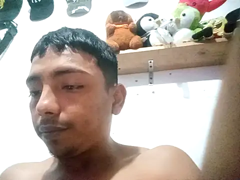 Theandy online show from April 6, 1:35 am