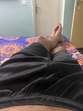 yourheroforfun online show from October 10, 7:07 pm