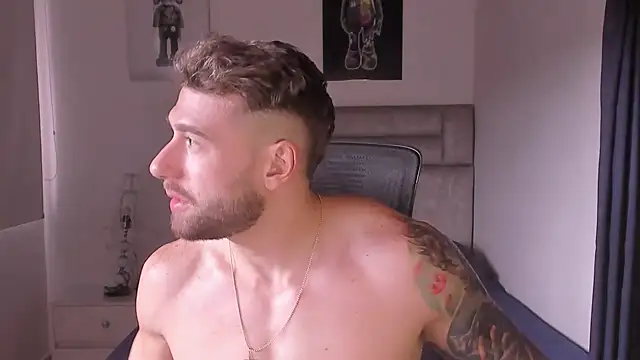 paul rogerr online show from November 2, 5:39 pm