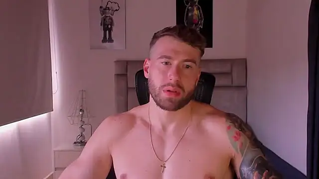 paul rogerr online show from November 1, 5:28 pm