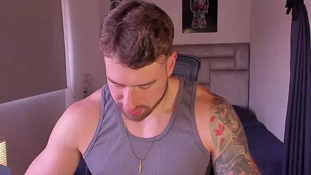 paul rogerr online show from March 7, 1:42 pm