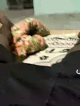 SILENT FUCKER 01 online show from March 8, 3:00 pm