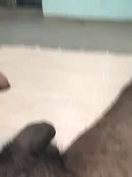 SILENT FUCKER 01 online show from October 19, 5:16 pm