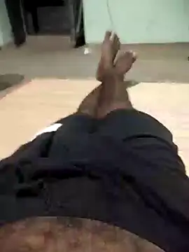 SILENT FUCKER 01 online show from October 6, 5:17 pm