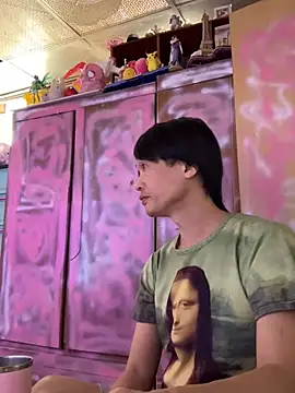 JesuAdam online show from April 11, 5:14 am