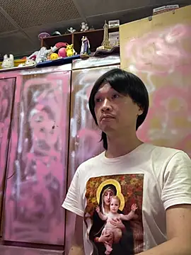 JesuAdam online show from April 17, 9:28 pm