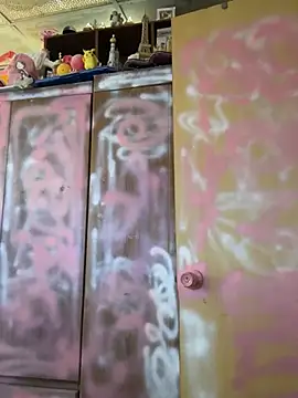 JesuAdam online show from April 9, 6:19 am