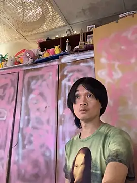 JesuAdam online show from April 9, 5:05 am