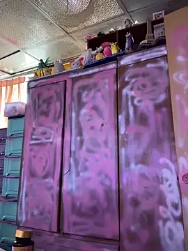 JesuAdam online show from April 12, 7:54 am