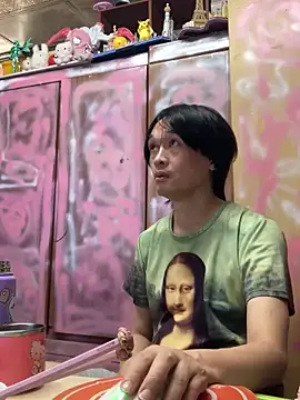 JesuAdam online show from April 7, 4:56 am