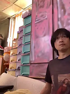 JesuAdam online show from April 8, 4:57 am