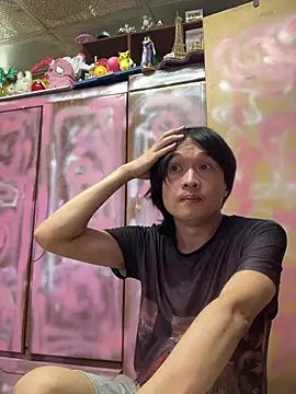 JesuAdam online show from April 11, 7:45 am