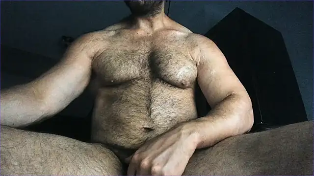 Hugealphabeast online show from July 22, 6:55 pm