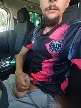 Luka932 online show from July 3, 3:18 pm