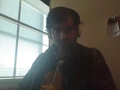 JohnBond009 online show from October 1, 10:41 am