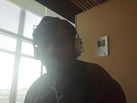 JohnBond009 online show from October 7, 9:24 am