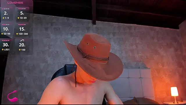 angelcortes online show from November 26, 11:57 am