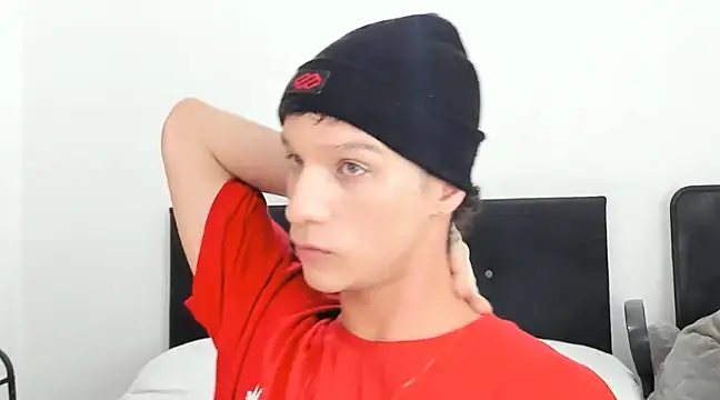 angelcortes online show from January 3, 11:14 am