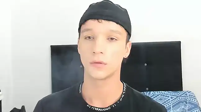 angelcortes online show from January 17, 11:49 am