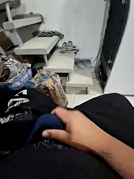 Jununnk online show from September 19, 9:36 pm