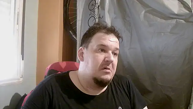 porkorossy online show from March 18, 11:13 am